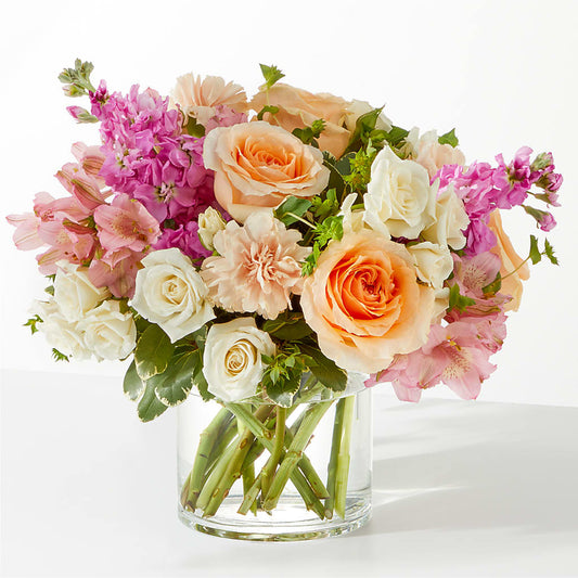 Paradise Bouquet – BELLE FLEURS & DESSINS, Lexington KY