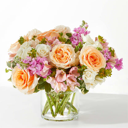 Paradise Bouquet – BELLE FLEURS & DESSINS, Lexington KY