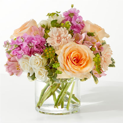 Paradise Bouquet – BELLE FLEURS & DESSINS, Lexington KY
