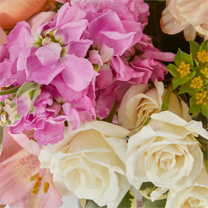 Paradise Bouquet – BELLE FLEURS & DESSINS, Lexington KY