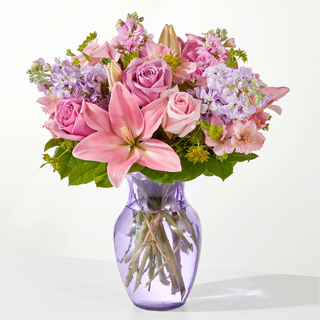 The Crown Jewel Bouquet – BELLE FLEURS & DESSINS, Lexington KY