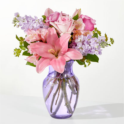 The Crown Jewel Bouquet – BELLE FLEURS & DESSINS, Lexington KY