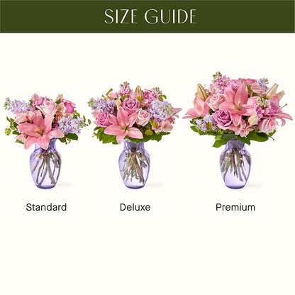 The Crown Jewel Bouquet – BELLE FLEURS & DESSINS, Lexington KY