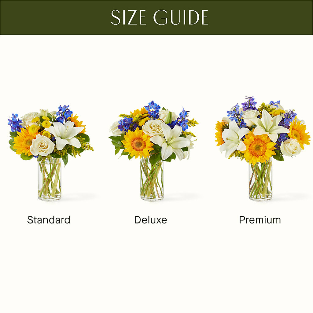 Stargazing Bouquet – BELLE FLEURS & DESSINS, Lexington KY