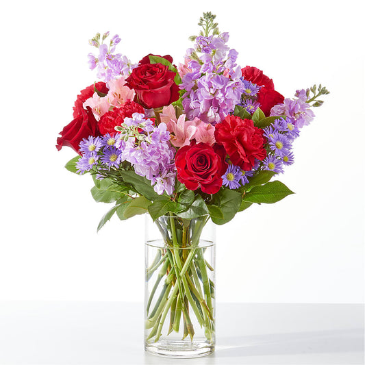 Your Majesty Bouquet – BELLE FLEURS & DESSINS, Lexington KY