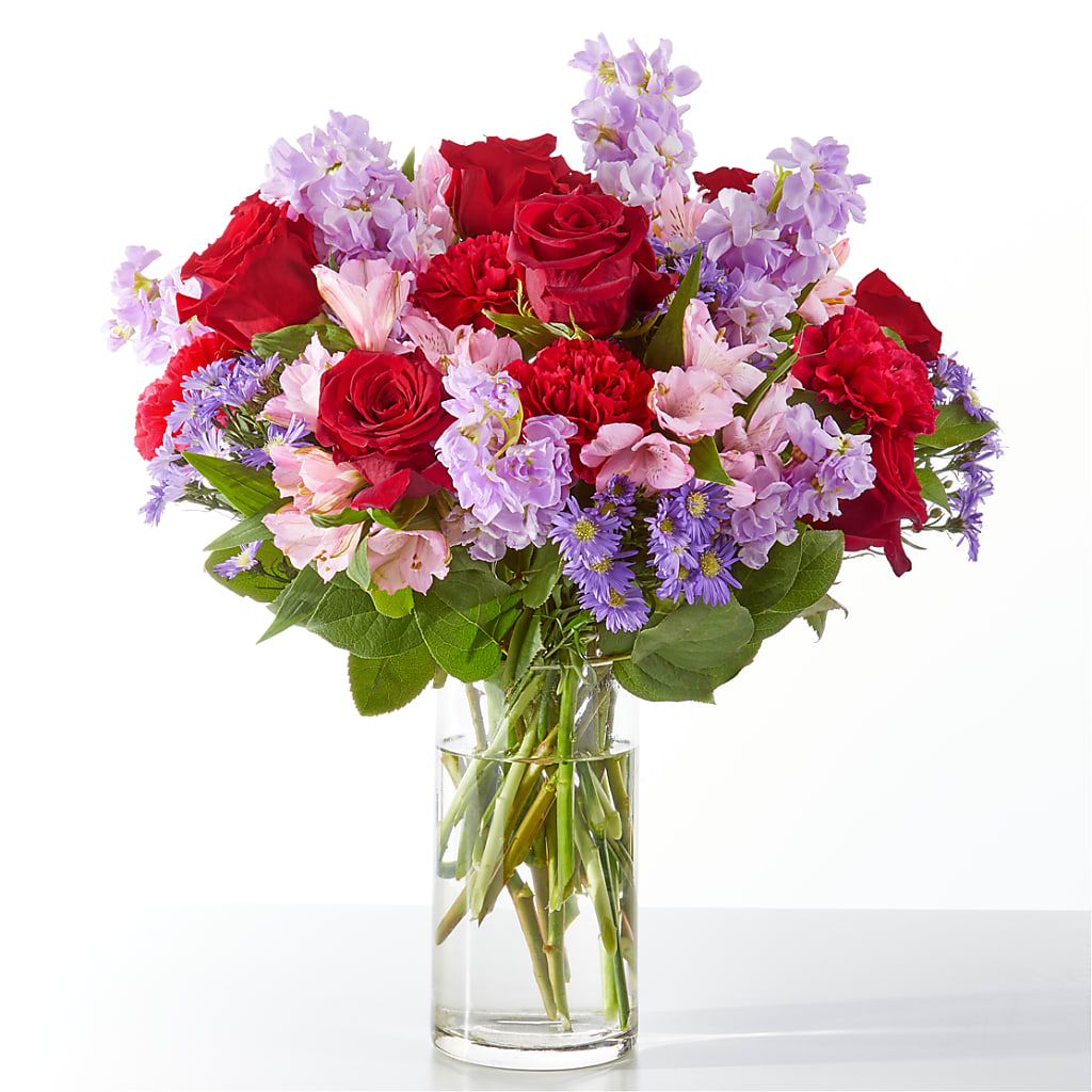 Your Majesty Bouquet – BELLE FLEURS & DESSINS, Lexington KY