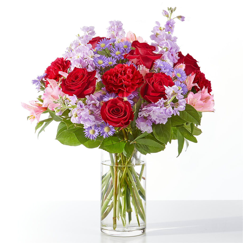 Your Majesty Bouquet – BELLE FLEURS & DESSINS, Lexington KY