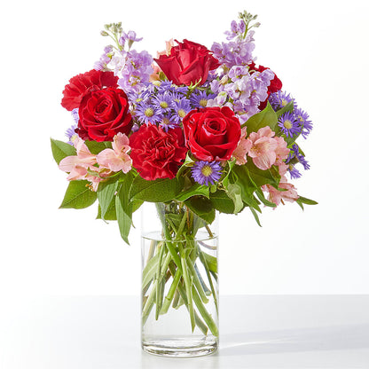 Your Majesty Bouquet – BELLE FLEURS & DESSINS, Lexington KY
