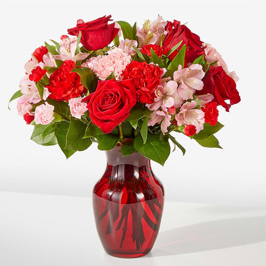 Candy Kisses Bouquet – BELLE FLEURS & DESSINS, Lexington KY