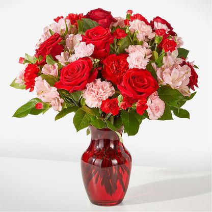 Candy Kisses Bouquet – BELLE FLEURS & DESSINS, Lexington KY