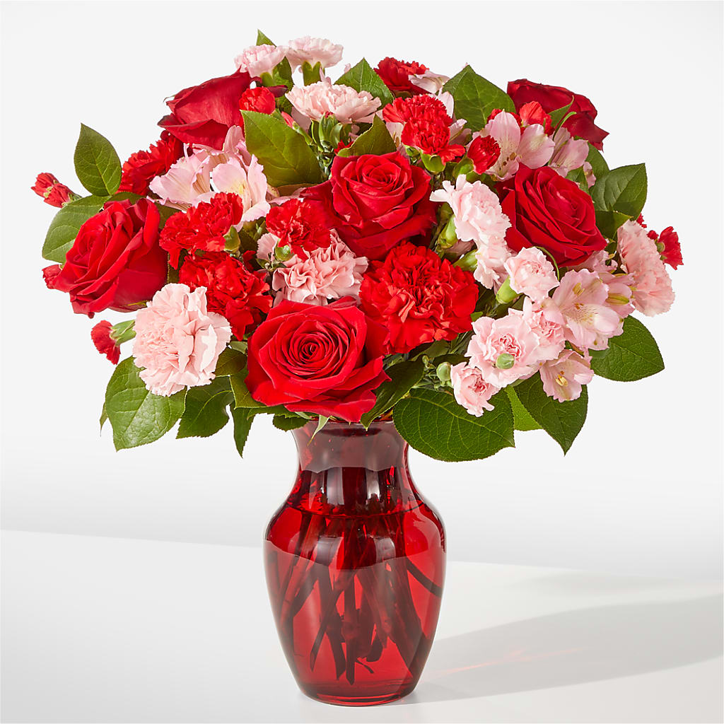Candy Kisses Bouquet – BELLE FLEURS & DESSINS, Lexington KY