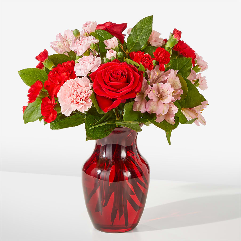 Candy Kisses Bouquet – BELLE FLEURS & DESSINS, Lexington KY