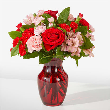 Candy Kisses Bouquet – BELLE FLEURS & DESSINS, Lexington KY