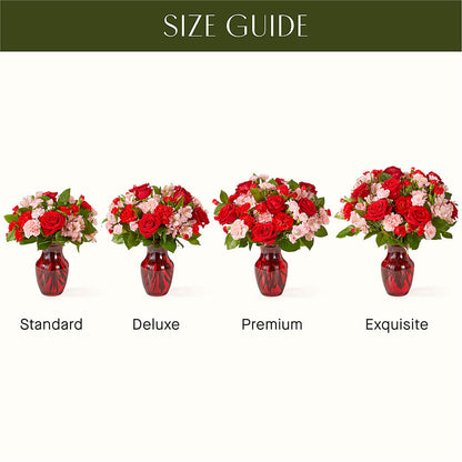 Candy Kisses Bouquet – BELLE FLEURS & DESSINS, Lexington KY