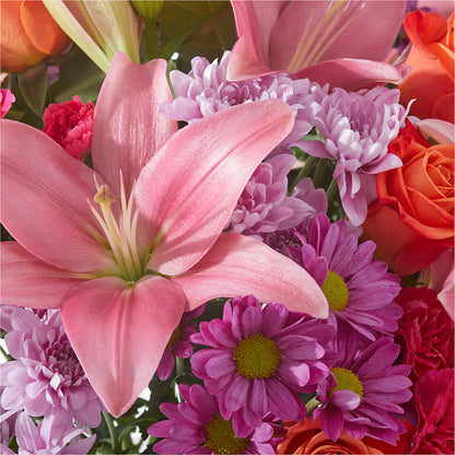 One and Only Bouquet – BELLE FLEURS & DESSINS, Lexington KY