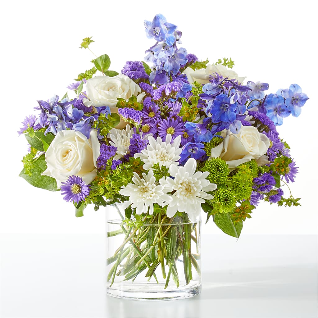 Genuine Gestures Bouquet – BELLE FLEURS & DESSINS, Lexington KY