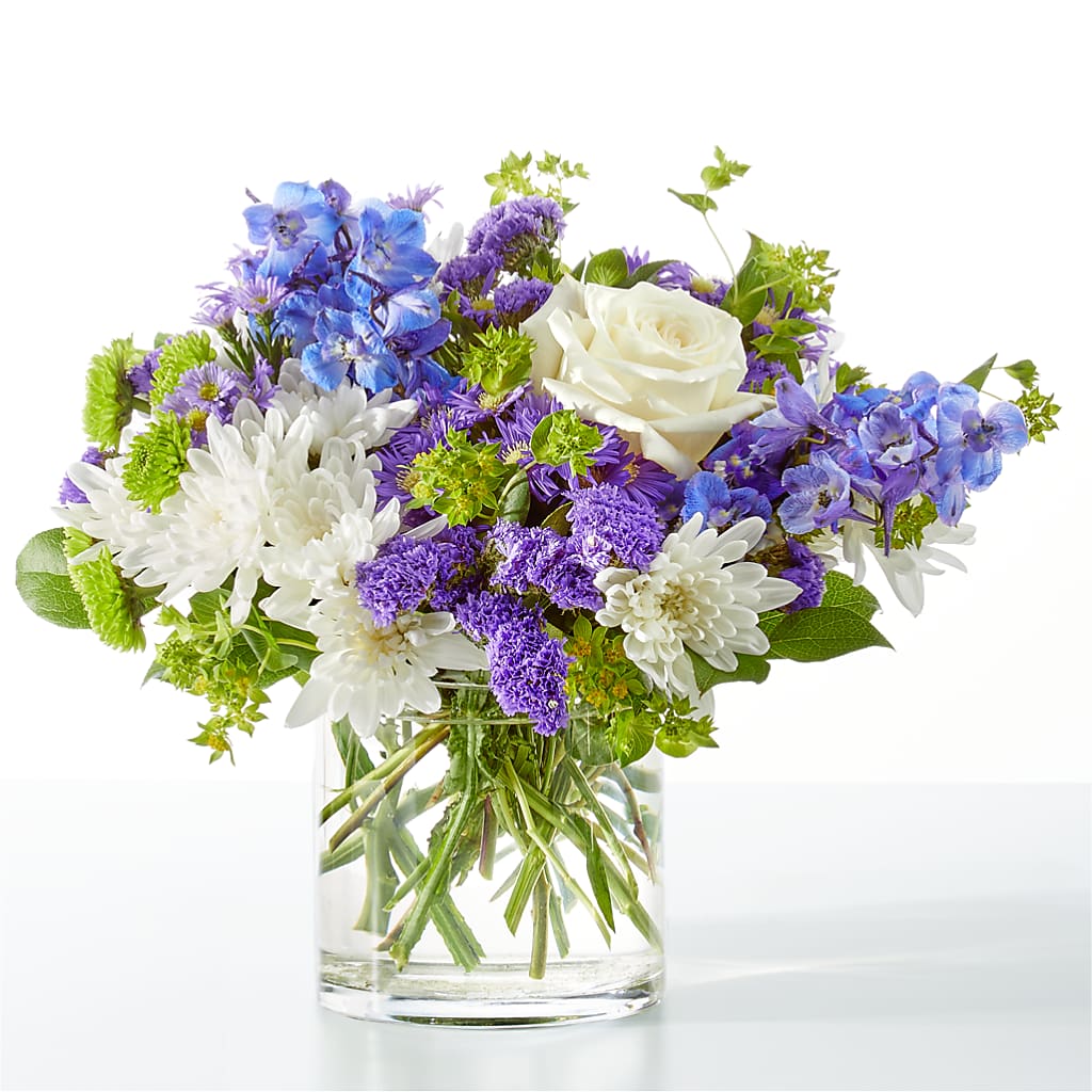 Genuine Gestures Bouquet – BELLE FLEURS & DESSINS, Lexington KY