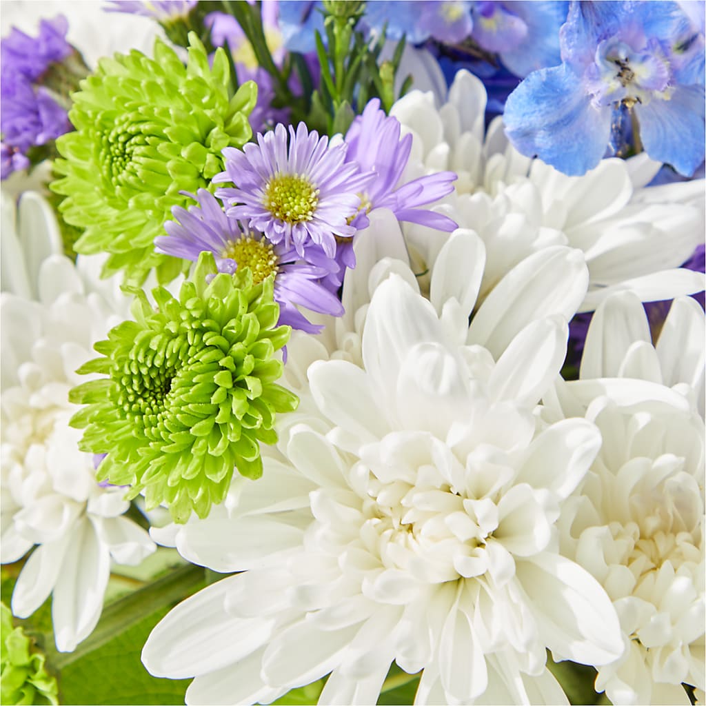 Genuine Gestures Bouquet – BELLE FLEURS & DESSINS, Lexington KY
