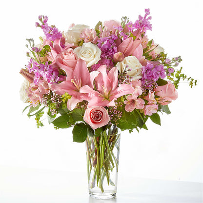 Ethereal Beauty Bouquet – BELLE FLEURS & DESSINS, Lexington KY