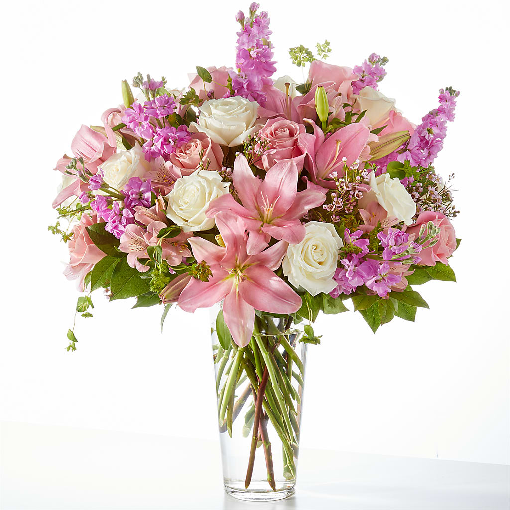 Ethereal Beauty Bouquet – BELLE FLEURS & DESSINS, Lexington KY