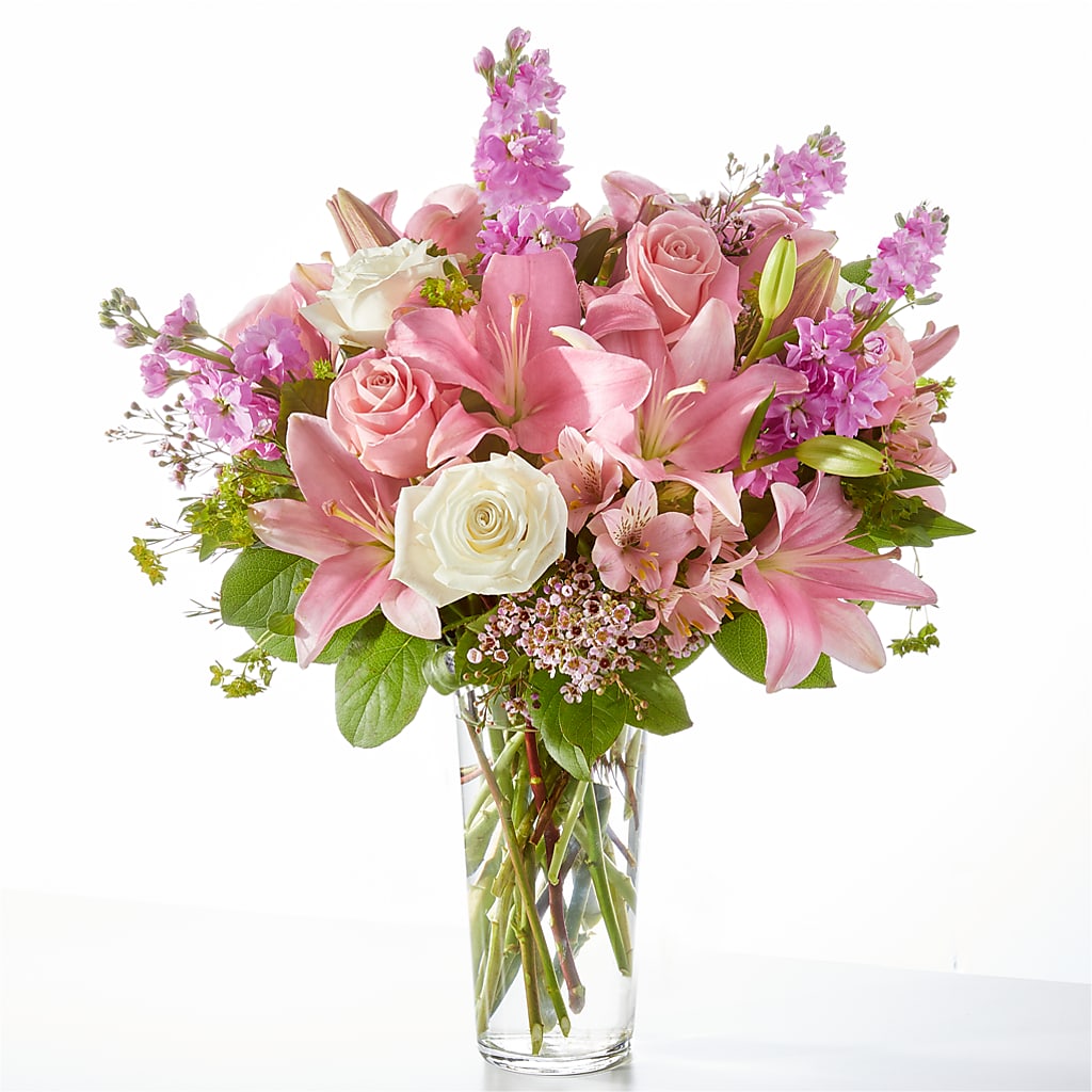 Ethereal Beauty Bouquet – BELLE FLEURS & DESSINS, Lexington KY