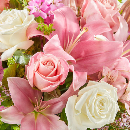 Ethereal Beauty Bouquet – BELLE FLEURS & DESSINS, Lexington KY