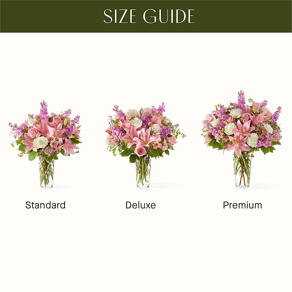 Ethereal Beauty Bouquet – BELLE FLEURS & DESSINS, Lexington KY