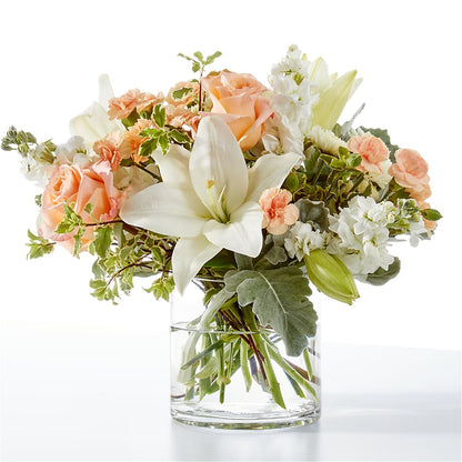 Darling Bouquet – BELLE FLEURS & DESSINS, Lexington KY