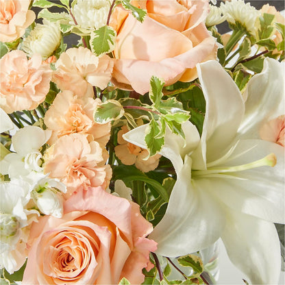 Darling Bouquet – BELLE FLEURS & DESSINS, Lexington KY