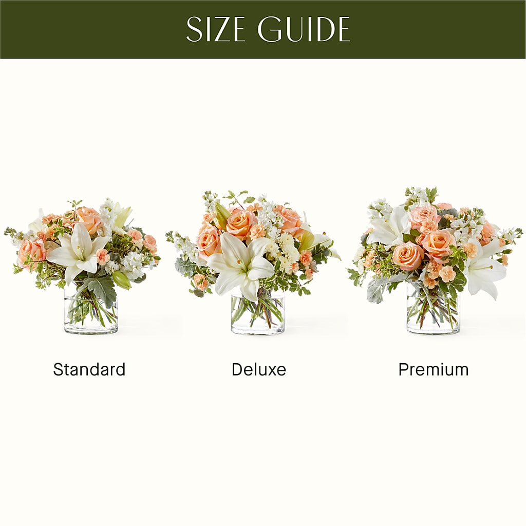 Darling Bouquet – BELLE FLEURS & DESSINS, Lexington KY