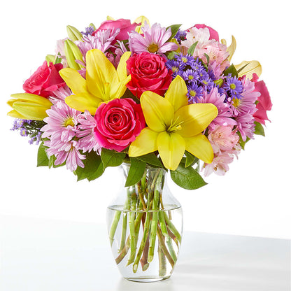 Sprinkles Bouquet – BELLE FLEURS & DESSINS, Lexington KY