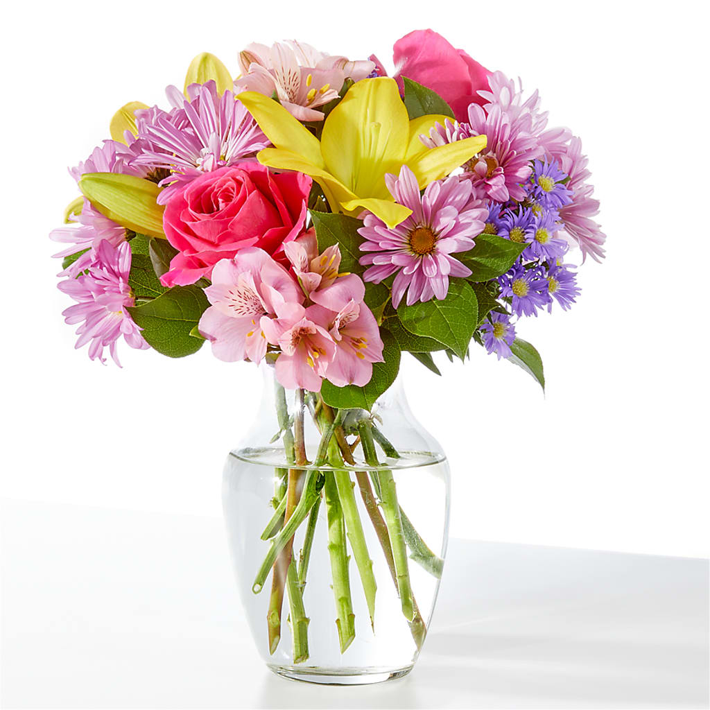 Sprinkles Bouquet – BELLE FLEURS & DESSINS, Lexington KY