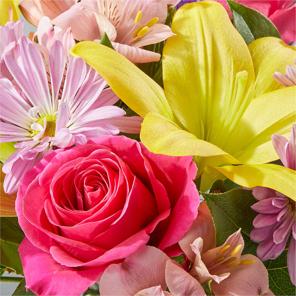 Sprinkles Bouquet – BELLE FLEURS & DESSINS, Lexington KY