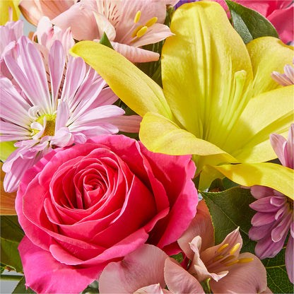 Sprinkles Bouquet – BELLE FLEURS & DESSINS, Lexington KY