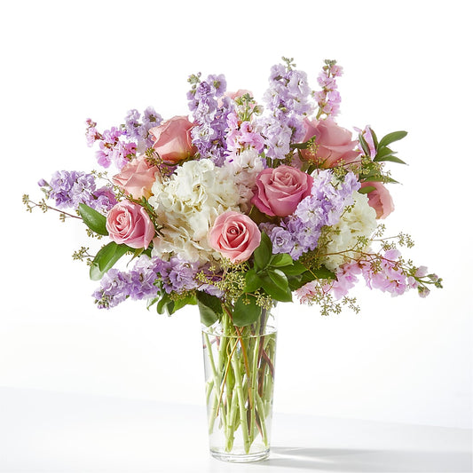 Embraced Bouquet – BELLE FLEURS & DESSINS, Lexington KY