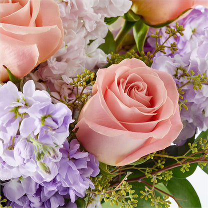 Embraced Bouquet – BELLE FLEURS & DESSINS, Lexington KY