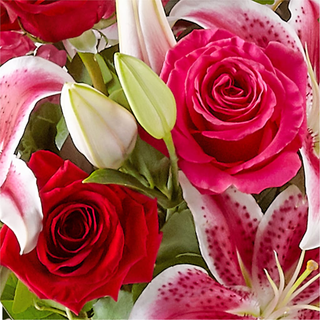 Always You Bouquet – BELLE FLEURS & DESSINS, Lexington KY