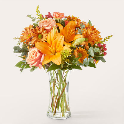 Harvest Hayride Bouquet – BELLE FLEURS & DESSINS, Lexington KY