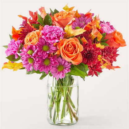 Mum's the Word Bouquet – BELLE FLEURS & DESSINS, Lexington KY