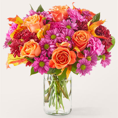 Mum's the Word Bouquet – BELLE FLEURS & DESSINS, Lexington KY