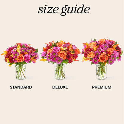 Mum's the Word Bouquet – BELLE FLEURS & DESSINS, Lexington KY