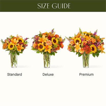 Seasons Change Bouquet – BELLE FLEURS & DESSINS, Lexington KY