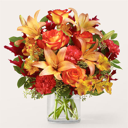 Pecan Pie Bouquet – BELLE FLEURS & DESSINS, Lexington KY