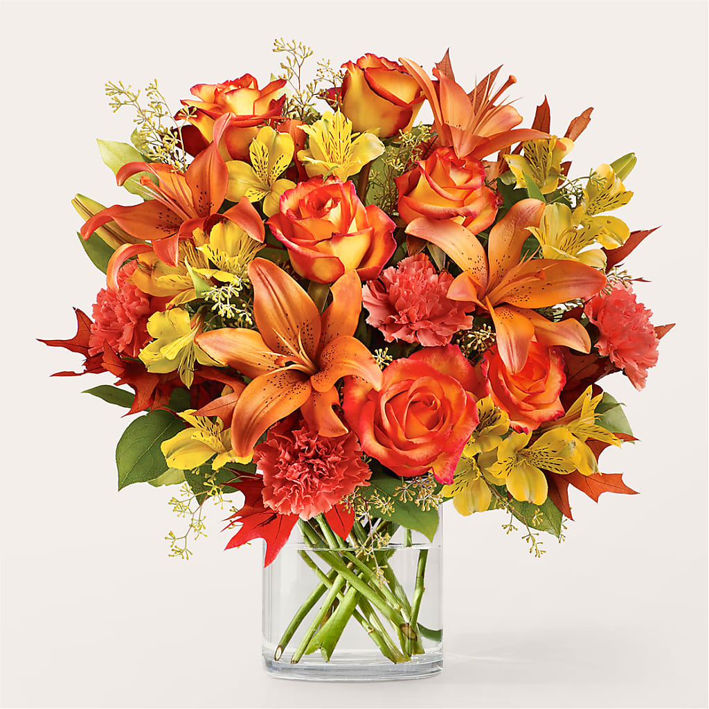 Pecan Pie Bouquet – BELLE FLEURS & DESSINS, Lexington KY