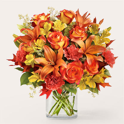 Pecan Pie Bouquet – BELLE FLEURS & DESSINS, Lexington KY