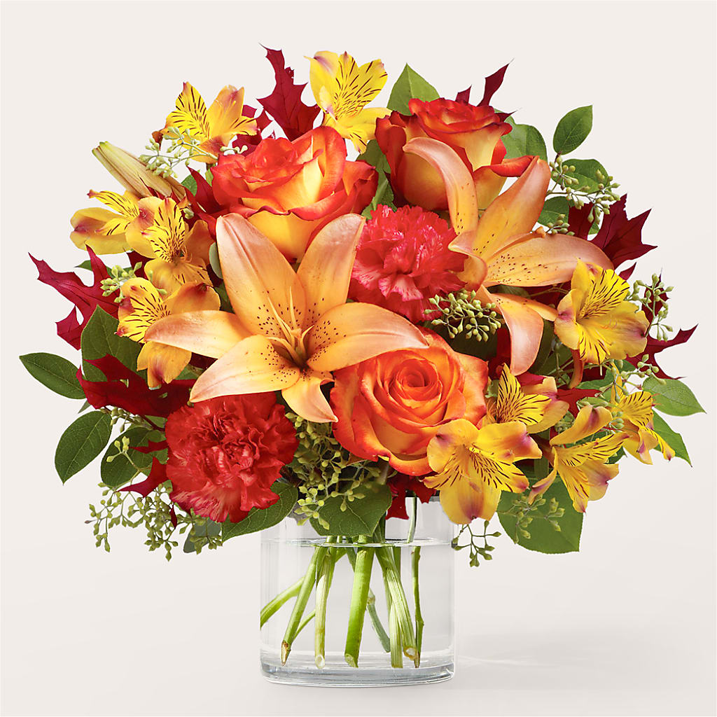 Pecan Pie Bouquet – BELLE FLEURS & DESSINS, Lexington KY