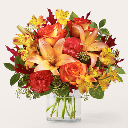 Pecan Pie Bouquet – BELLE FLEURS & DESSINS, Lexington KY