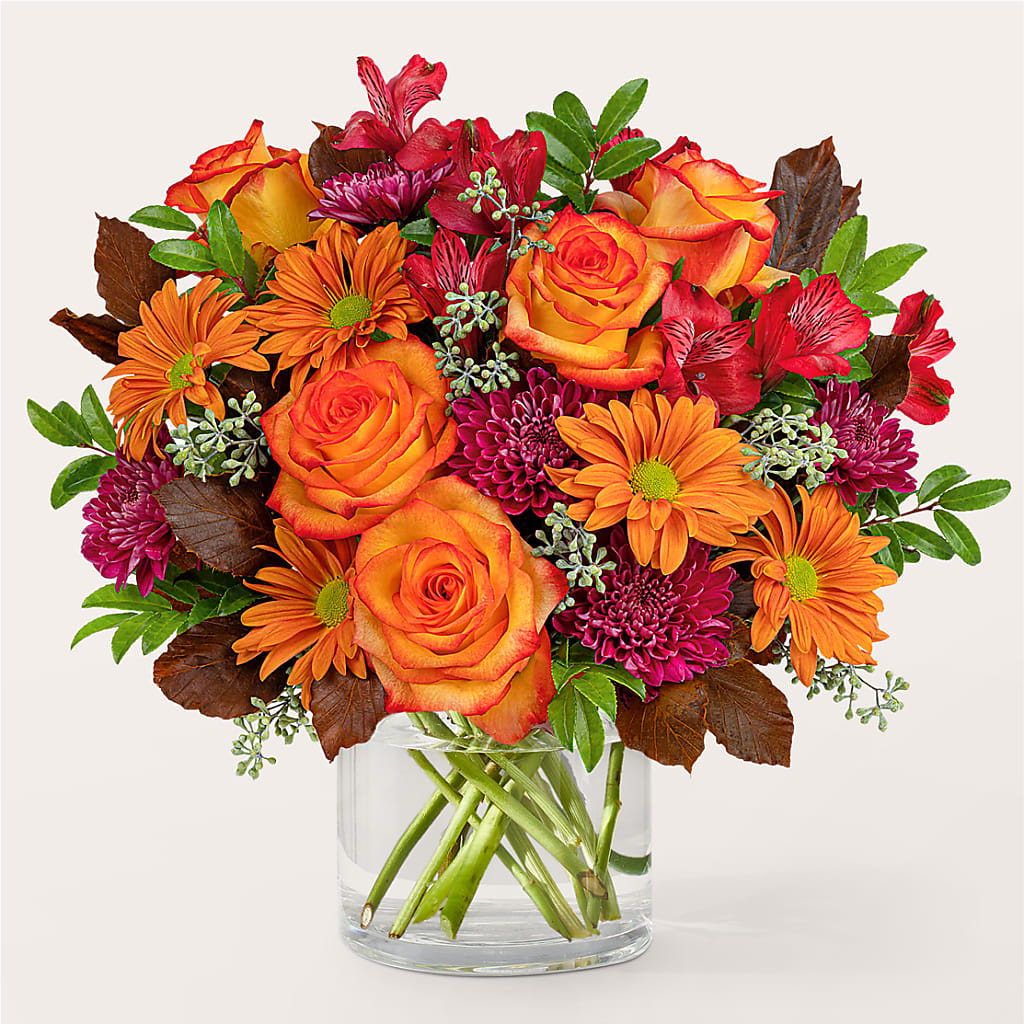 Brisk Morning Bouquet – BELLE FLEURS & DESSINS, Lexington KY