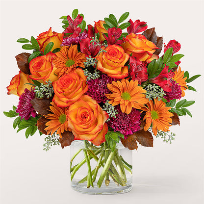 Brisk Morning Bouquet – BELLE FLEURS & DESSINS, Lexington KY