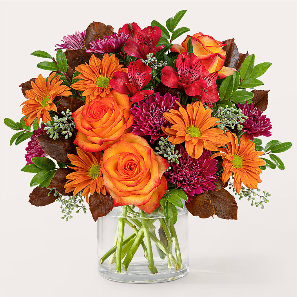 Brisk Morning Bouquet – BELLE FLEURS & DESSINS, Lexington KY